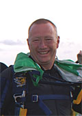 Ian Chick